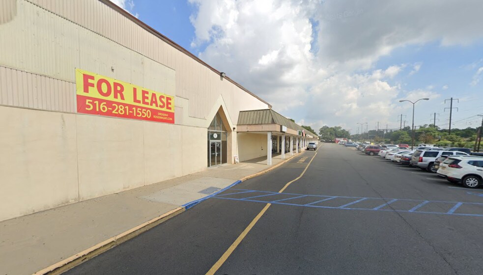 More Photos Of Rte 27 @ Rte. 27 & Prospect Rd., Woodbridge Unknown For Lease