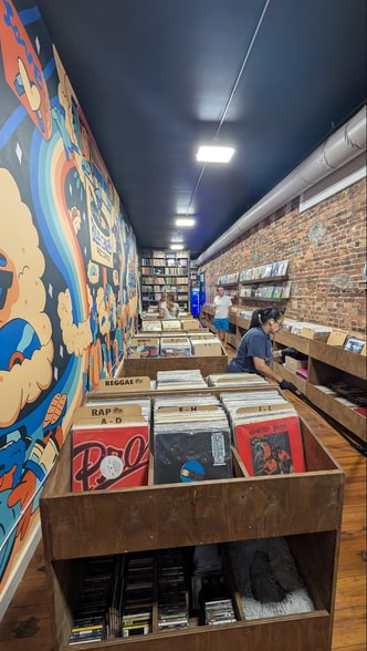 More Photos Of 1250 Broadway Ave, Columbus Storefront Retail Office For Lease