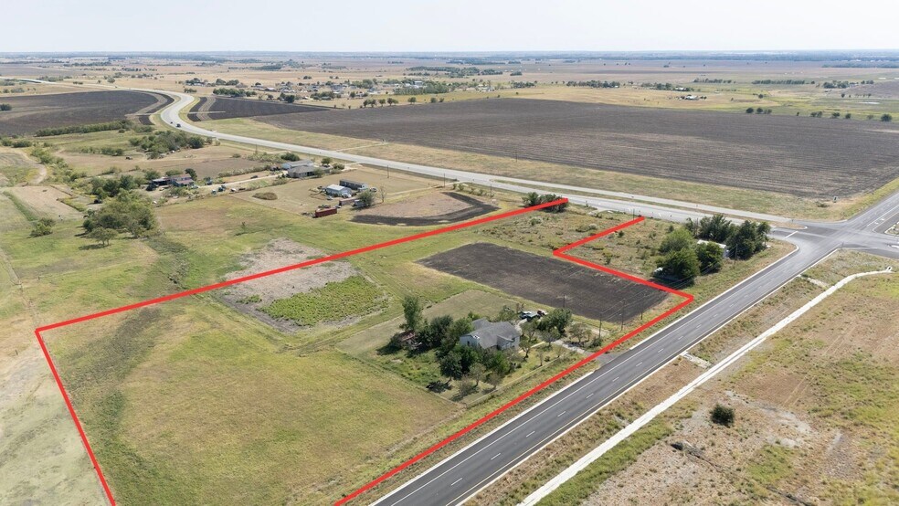 More Photos Of 1451 FM 3349, Taylor Land For Sale