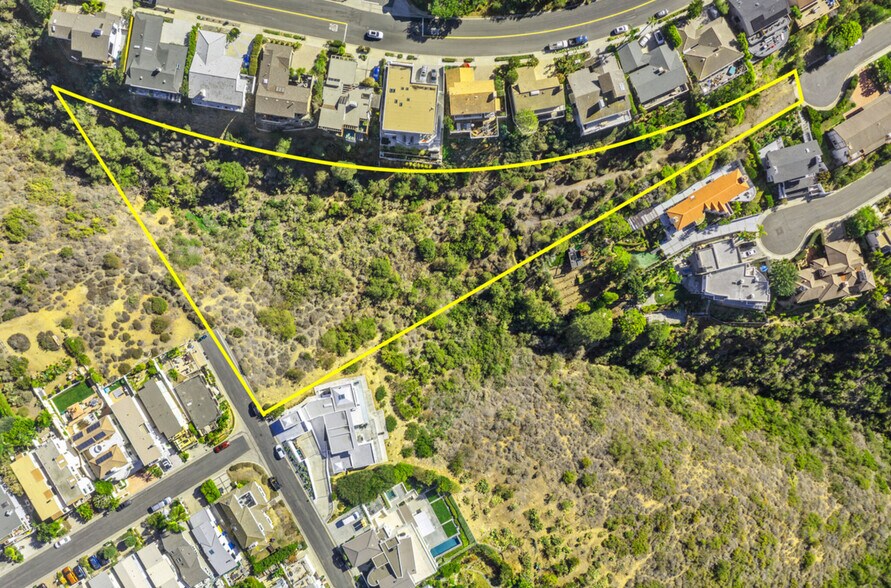 More Photos Of 749 Marlin Drive, Laguna Beach Land For Sale