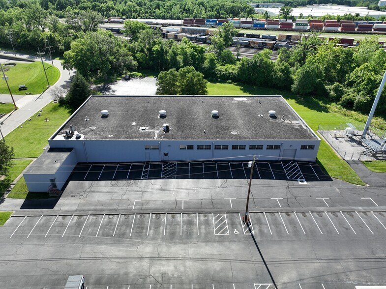 More Photos Of 3100 Exon Ave, Cincinnati Warehouse For Lease