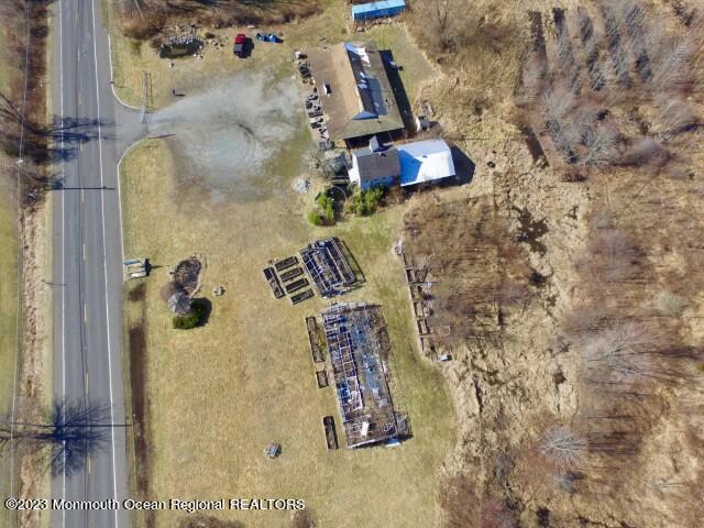 More Photos Of 2443-2447 Monmouth Rd, Jobstown Land For Sale
