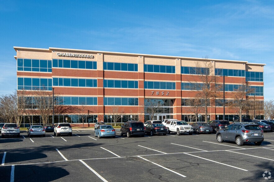 More Photos Of 7852 Walker Dr, Greenbelt Office For Lease