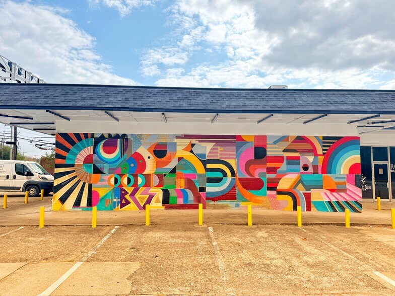 More Photos Of 3900 E 29th St, Bryan Unknown For Lease