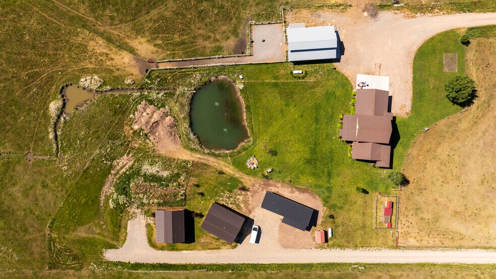 More Photos Of 5352 County 114 rd, Etna Specialty For Sale