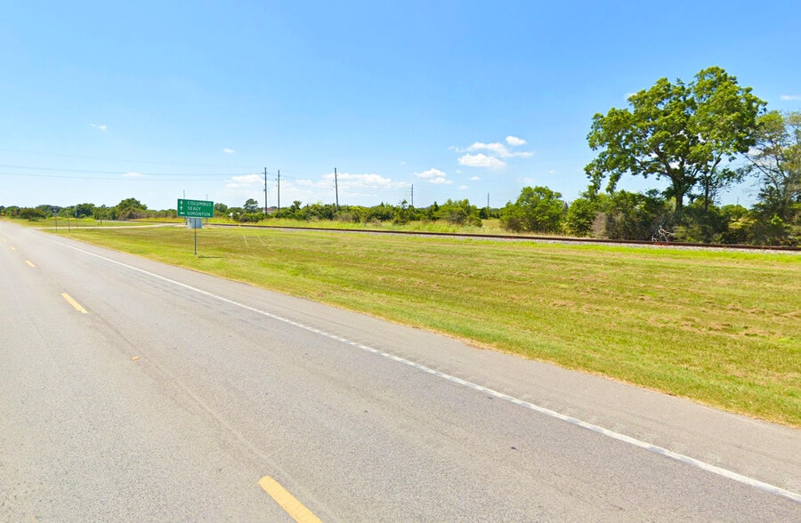 More Photos Of 5999 Gassner, Brookshire Land For Sale