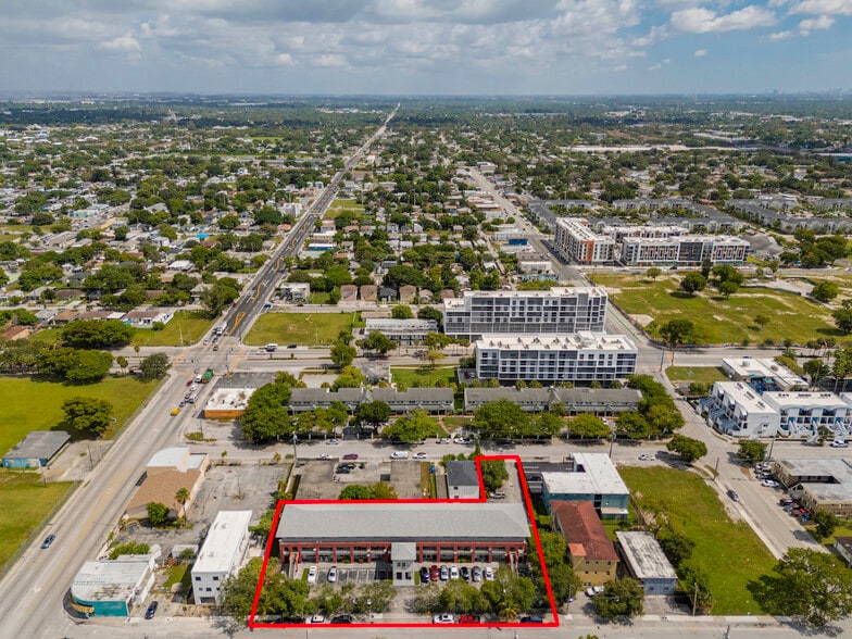 More Photos Of 1621 Nw 60th St, Miami Apartments For Sale