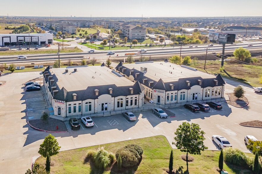 More Photos Of 27045 E University Dr, Aubrey Medical For Sale