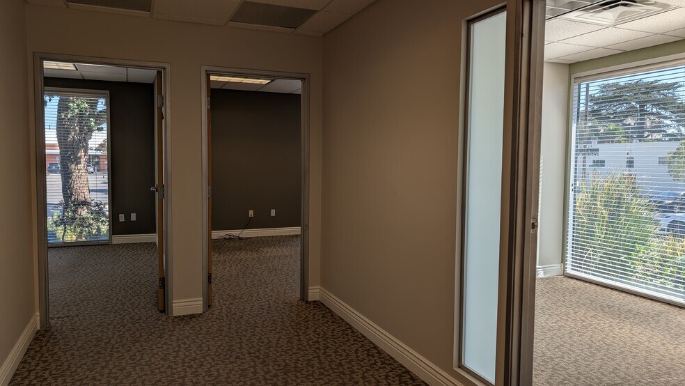 More Photos Of 1416 El Centro St, South Pasadena Medical For Lease