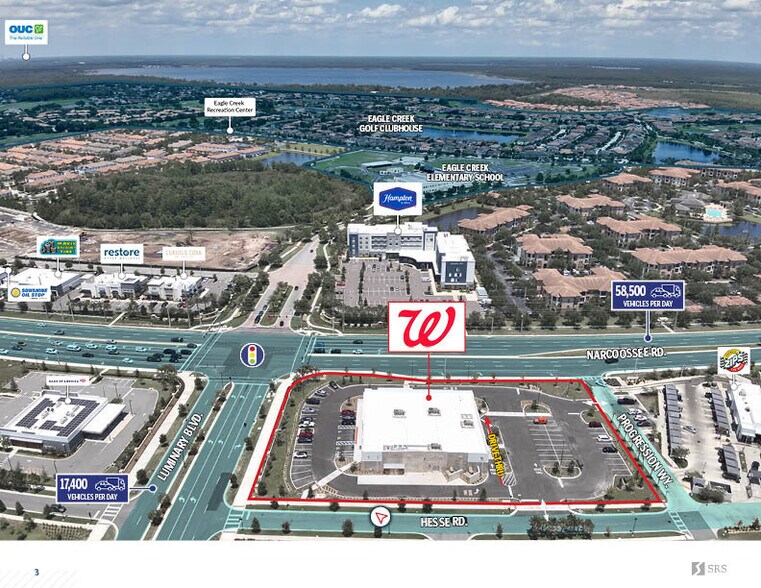 More Photos Of 14400 Narcoossee Rd, Orlando Drugstore For Sale