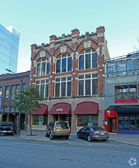 More Photos Of 416 Congress Ave N, Austin Office For Lease