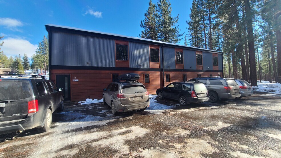 Primary Photo Of 400 Dorla Ct, Zephyr Cove Coworking Space