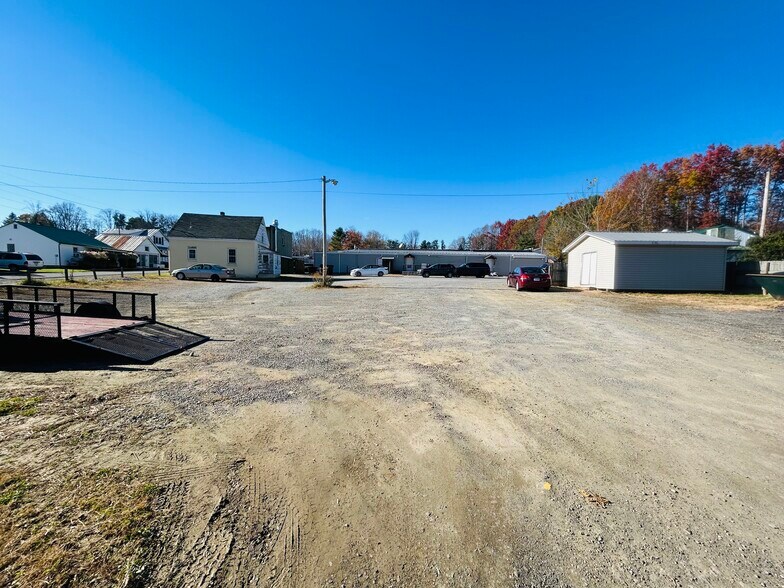 More Photos Of 0 Sweeney St, Floyd Land For Sale
