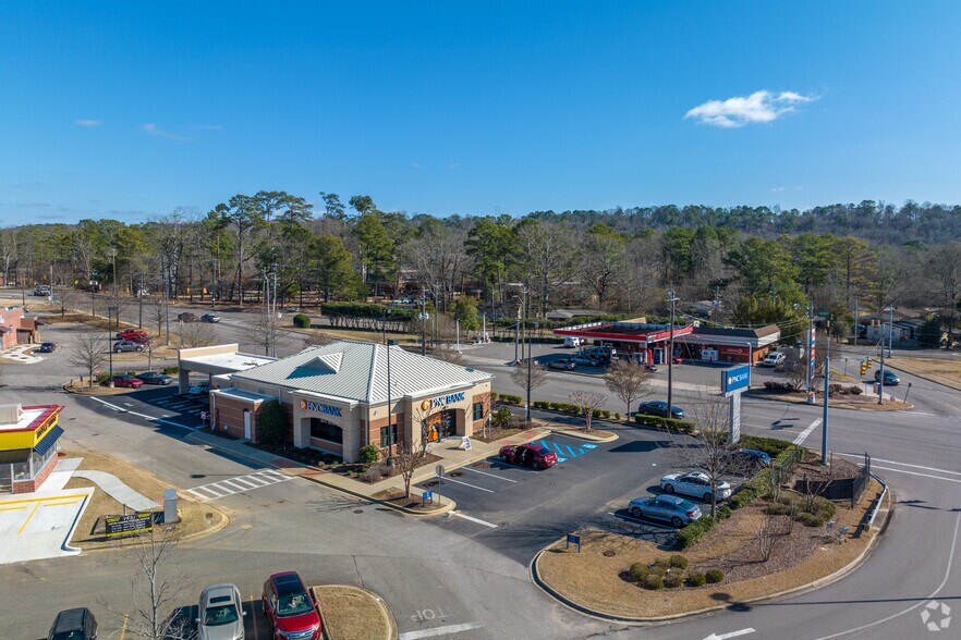 More Photos Of 1668 Montclair Rd, Irondale Freestanding For Sale