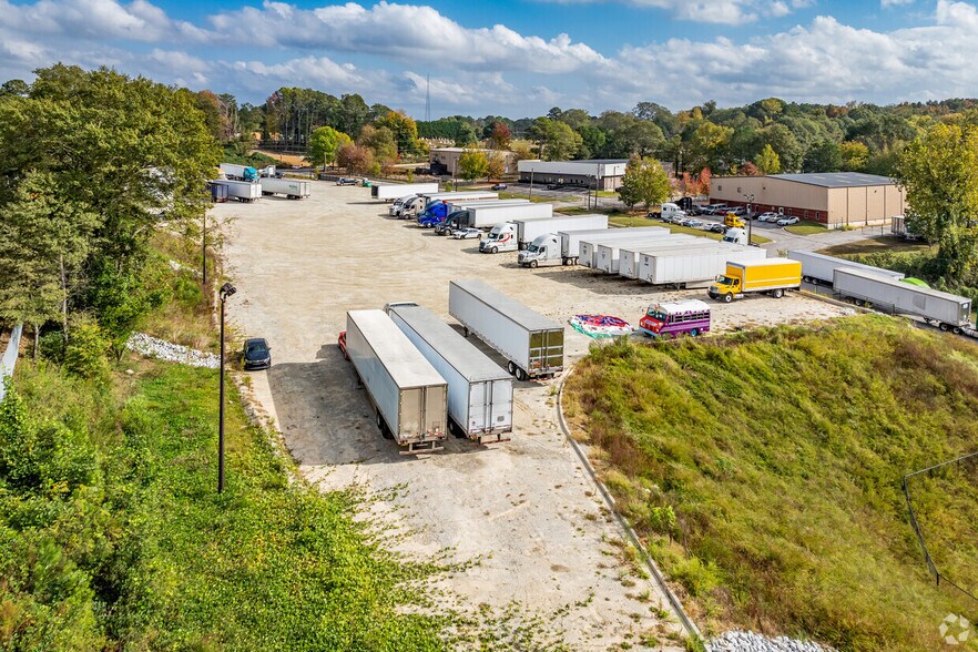 More Photos Of 2269 Randall Rd, Stonecrest Land For Lease