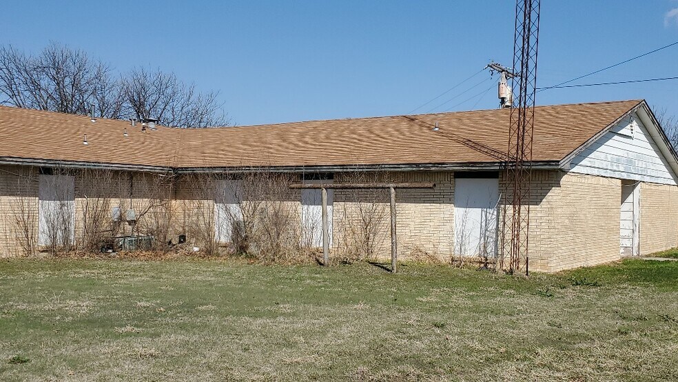 More Photos Of 600 E California Ave, Walters Congregate Senior Housing For Sale