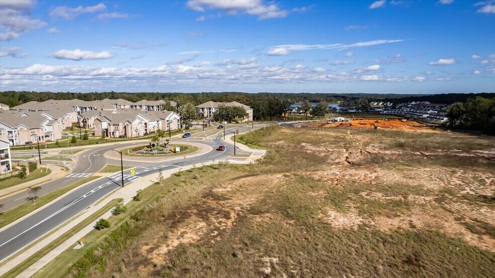 More Photos Of 2695 Welaunee Blvd, Tallahassee Land For Sale