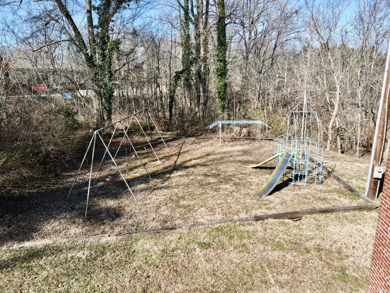 More Photos Of 413 Polkville Rd, Shelby Religious Facility For Sale