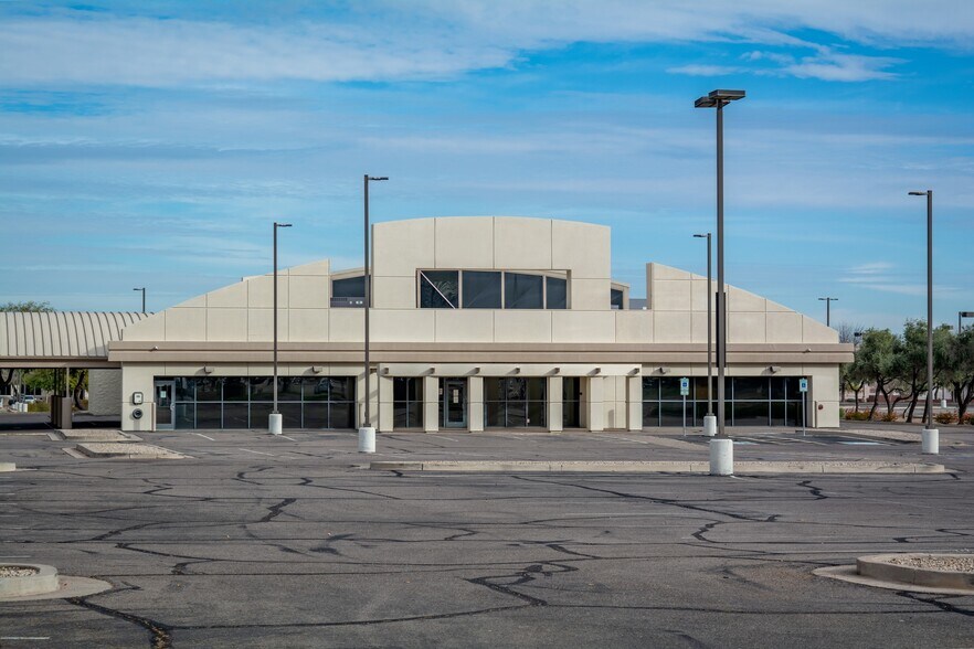 More Photos Of 1444 W Auto Dr, Tempe Office For Lease