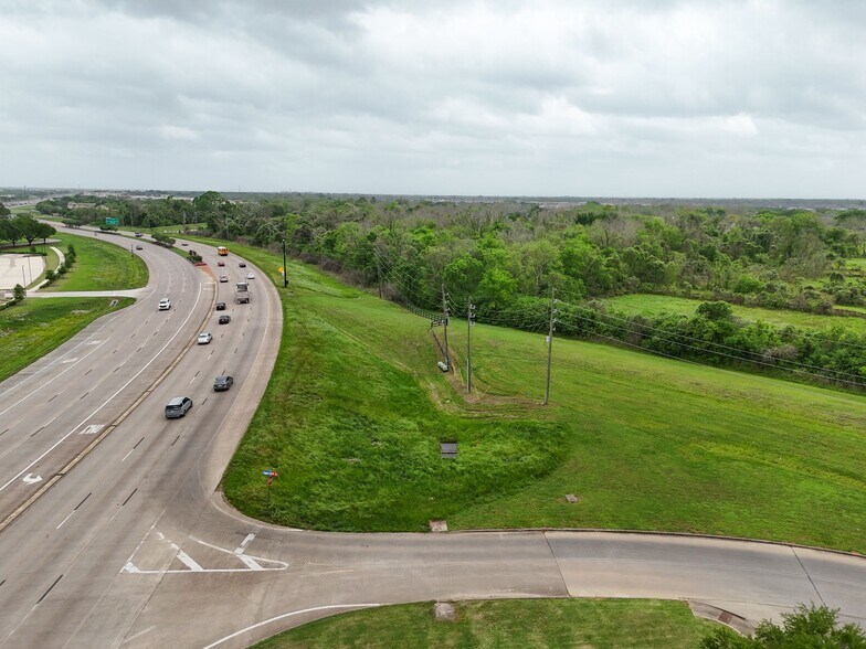More Photos Of Hwy 6 & Sienna Ranch Rd, Missouri City Land For Sale