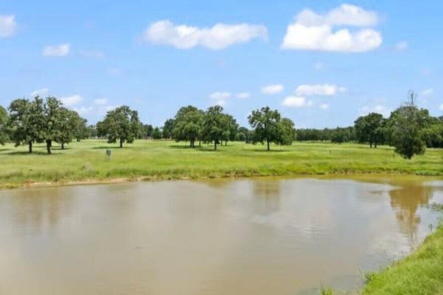 More Photos Of 705 Antioch Rd, Paige Land For Sale