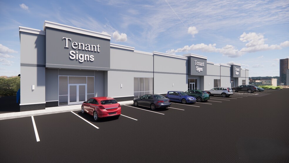 More Photos Of 10303 Highway 107, Sherwood General Retail For Lease