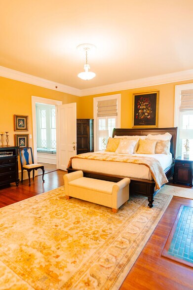 More Photos Of 120 E Liberty St, Sumter Specialty For Sale