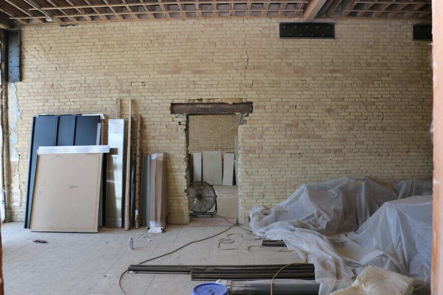 More Photos Of 610 Front St, Casselton Office For Lease
