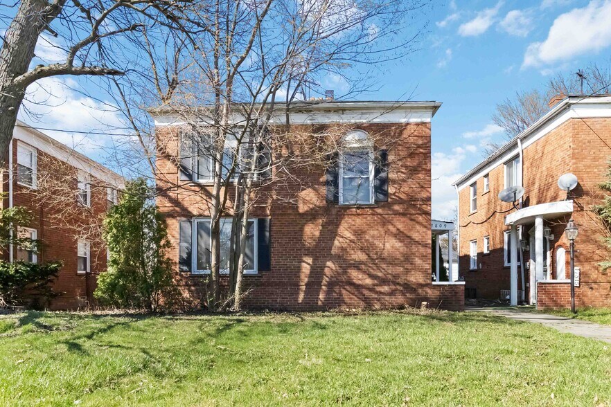 More Photos Of 17809 Harvard Ave, Cleveland Multifamily For Sale