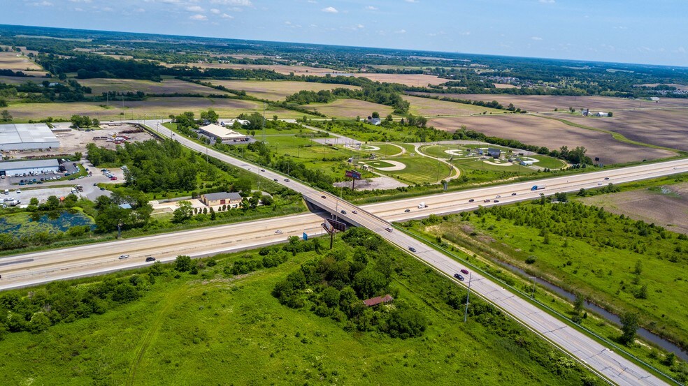 More Photos Of 9205 Georgia Dr, Merrillville Land For Sale