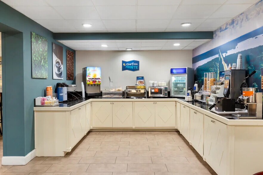 More Photos Of 4507 NC-55, Durham Hospitality For Sale