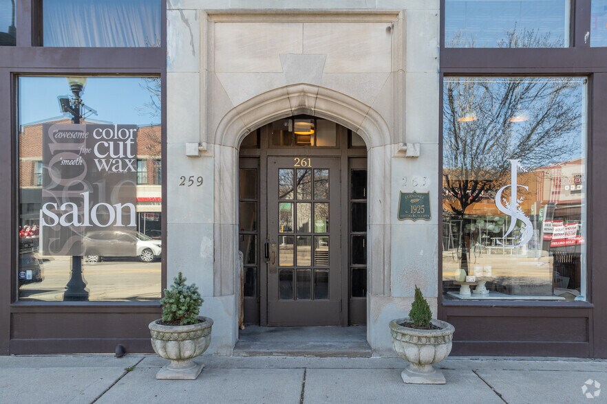 More Photos Of 259-263 W 9 Mile Rd, Ferndale Apartments For Sale