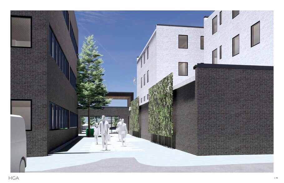 More Photos Of 10721 Main St, Fairfax Medical For Lease