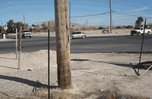 More Photos Of 440 E Lone Mountain Rd, North Las Vegas Land For Sale