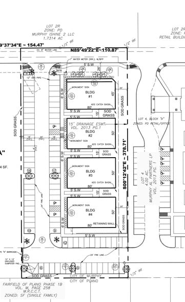 More Photos Of 318 W FM 544, Murphy Medical For Sale
