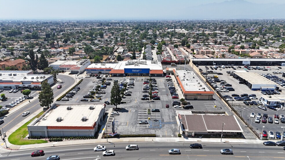 More Photos Of 1411-1445 N Hacienda Blvd, La Puente Unknown For Lease