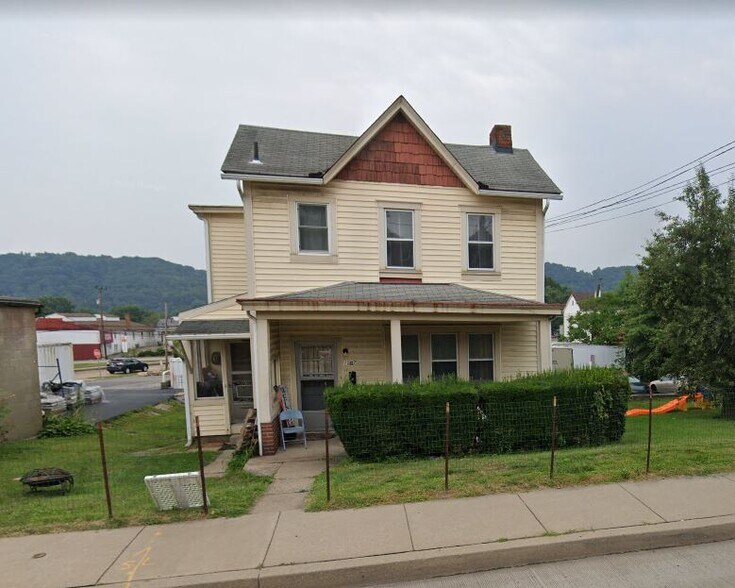 More Photos Of , Coraopolis Unknown For Sale