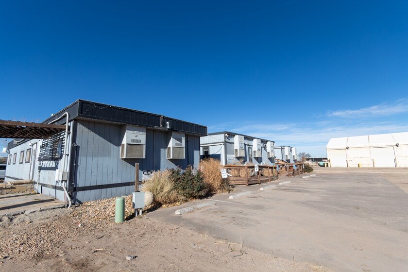 More Photos Of 12505 County Road 2, Brighton Warehouse For Sale