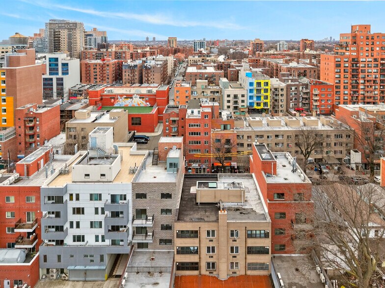 More Photos Of 132-50 41st Ave, Flushing Apartments For Sale