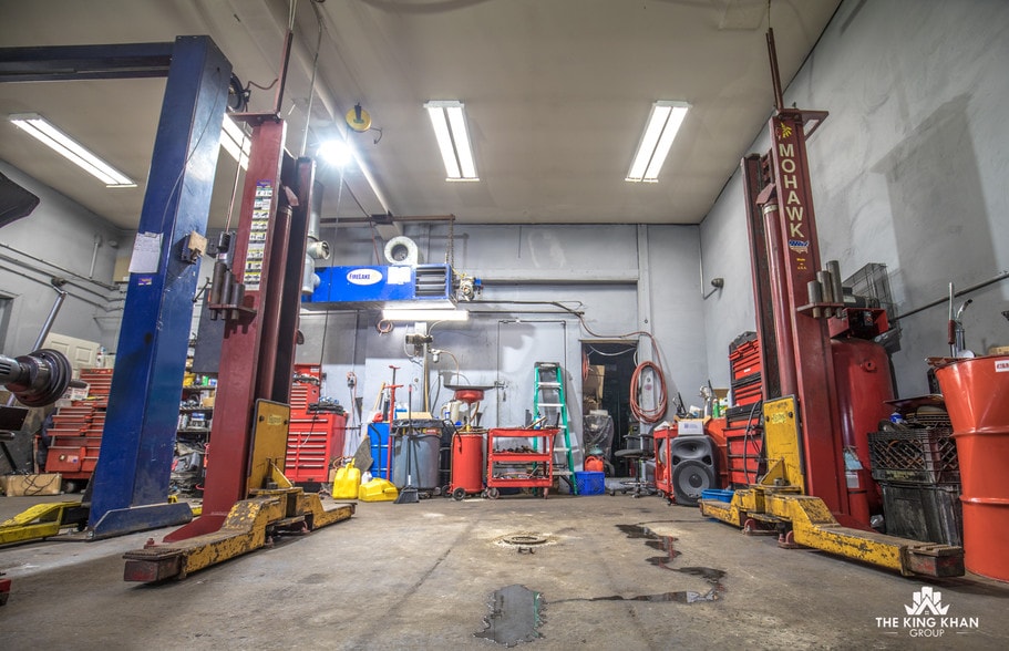 More Photos Of 480 Union Ave, Paterson Auto Repair For Lease