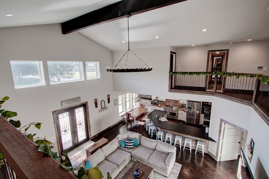More Photos Of 5931 County Road 471, McKinney Land For Sale