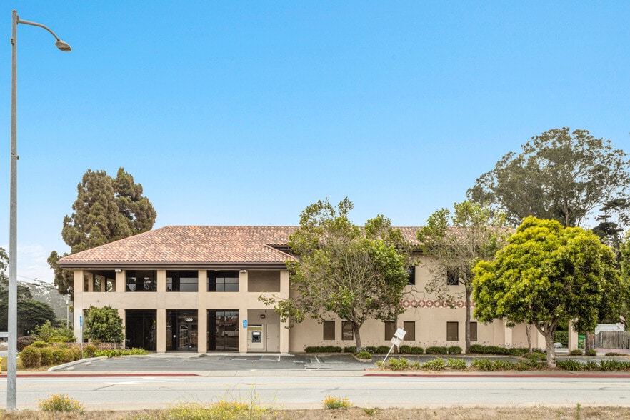 Primary Photo Of 1300 El Camino Real, Colma Office For Sale