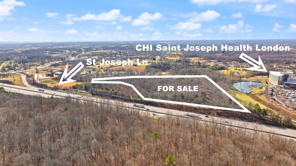 More Photos Of 0000 St Joseph Ln, London Land For Sale
