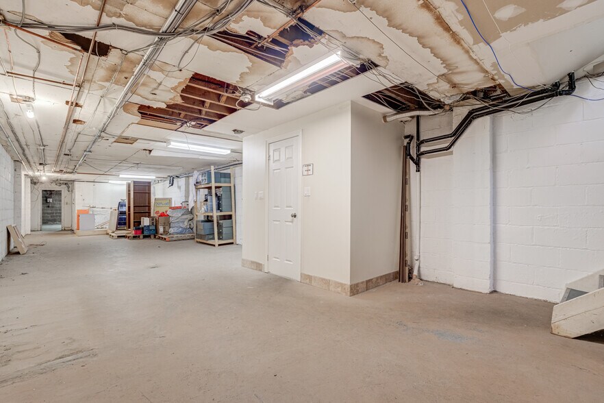 More Photos Of 3000 Bloor St W, Toronto Storefront For Sale