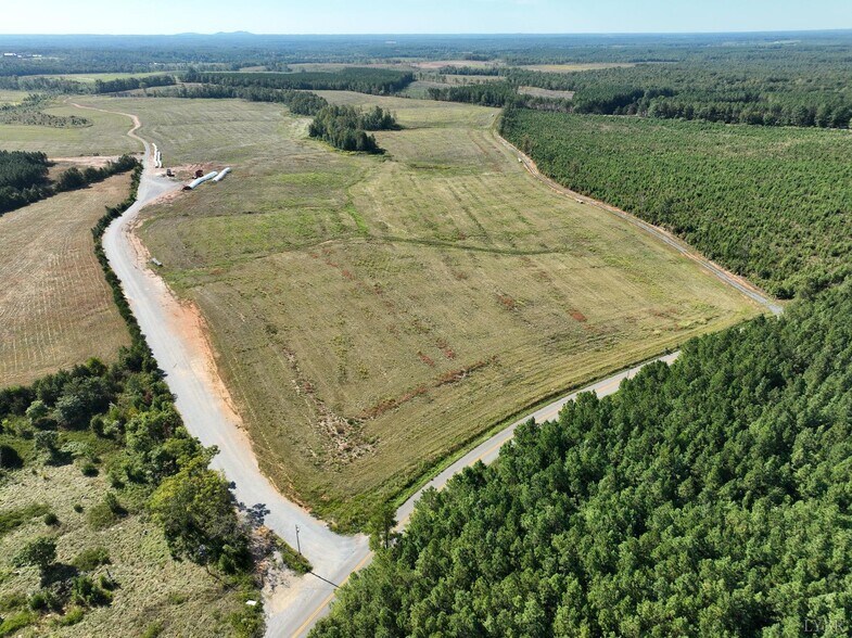 More Photos Of Glenmore Road, Scottsville Land For Sale
