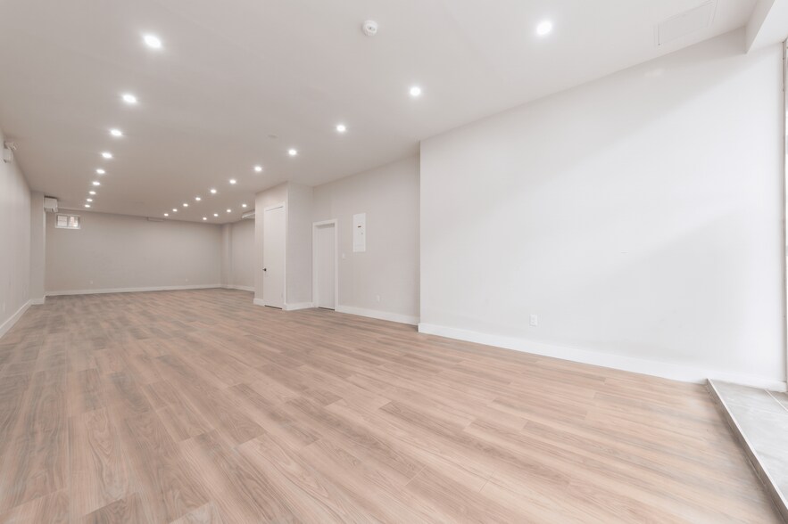 More Photos Of 1447 Flatbush Ave, Brooklyn Storefront Retail Residential For Lease