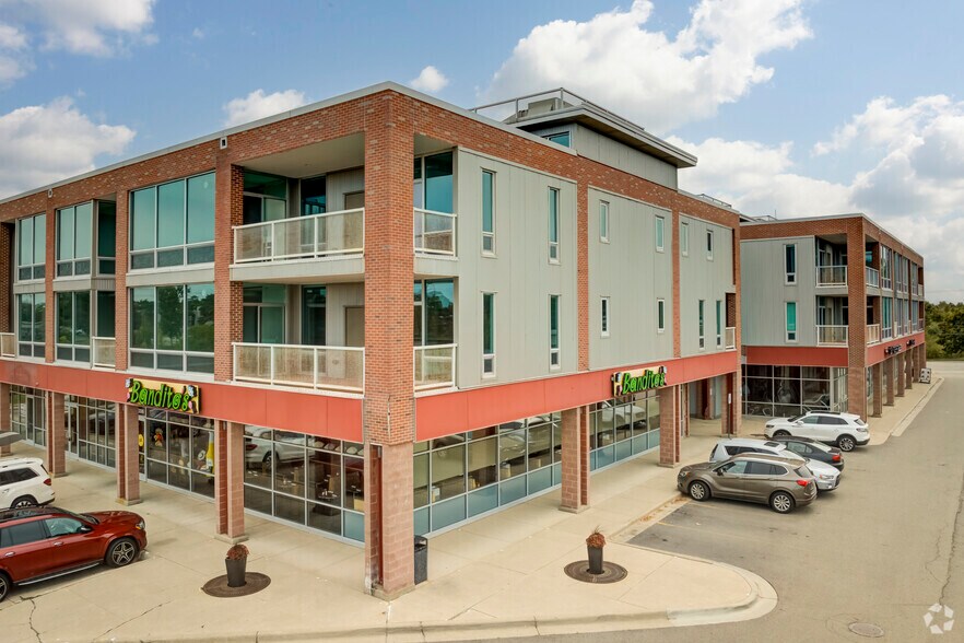 More Photos Of 3425 Plymouth Rd, Ann Arbor Apartments For Lease