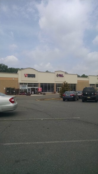 More Photos Of 256 Hwy 206 S, Hillsborough General Retail For Lease