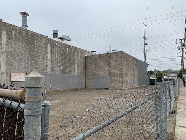 Primary Photo Of 2301 Clement Ave, Alameda Land For Lease