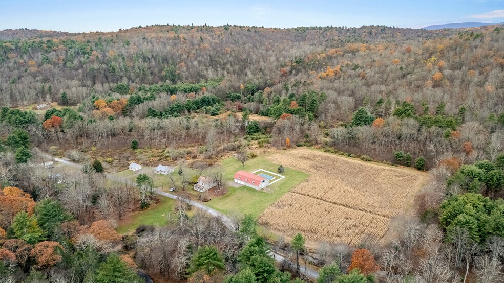 More Photos Of 228 Huntington Creek Rd, Sweet Valley Land For Sale